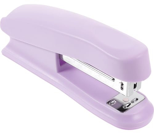 MAGICLULU Heftgerät Office Essentials Tragbarer Hefter Aus Metall Bürohefter Büro-gadgets Hefter Für Das Klassenzimmer