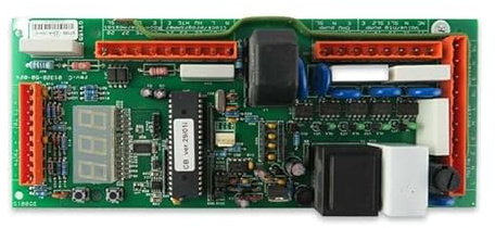 HTS - Gledhill Boilermate Electramate Systemate Gulfstream Boiler PCB Gt155