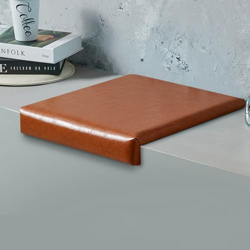 YSZBD Klemmkissen FüR Sitzbank 40 cm Sitzauflage Bank Outdoor Sitzbank Polster Geeignet FüR Die Innendekoration, Im Freien(b7,5cm Thick)