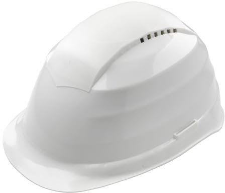 wolfcraft Schutzhelm (CE) I 4855000 I Industrieschutzhelm