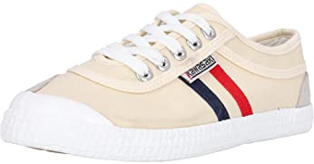 Kawasaki Retro Sneakers Kvinnor Beige - 39 - Sneakers Shoes