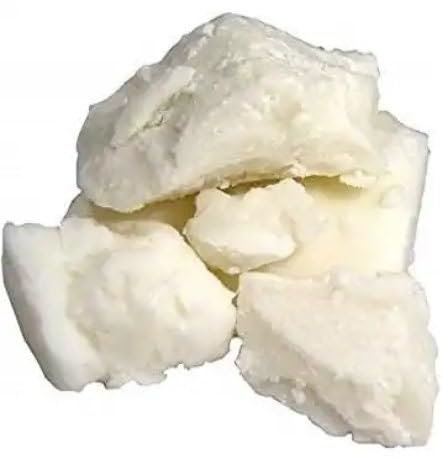 generisch Unraffinierte Sheabutter (Shea Butter) 1kg