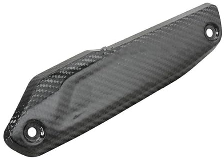 para B&MW F900R F900XR 2020-2024 Sistemas De Escape Deslizantes Cubierta De Protección Térmica Delantero Silenciadores Finales Motocicleta Escape Motocicleta Silenciador