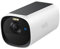 eufy Security eufyCam E40 Add-On Camera Solar Security Camera Outdoor Wireless, Continuous Power, 2K Resolution Home Security Camera, MaxColour Night Vision, 13,000mAh Battery, No Monthly Fee