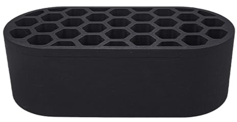 Oxxggkao Vassoio riutilizzabile per la germinazione delle piante, semina, germogliamento idroponico, rigeneratore per la crescita, accessori per il giardinaggio, per interni ed esterni