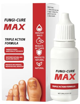 Gouttes Nourrissantes Pour Ongles - 15ml Absorption Rapide | Solution Liquide Pour Ongles Abîmés Et Soin De La Peau,Pour Maison, Voyage, Sport, Femmes, Hommes, Ados, Seniors,