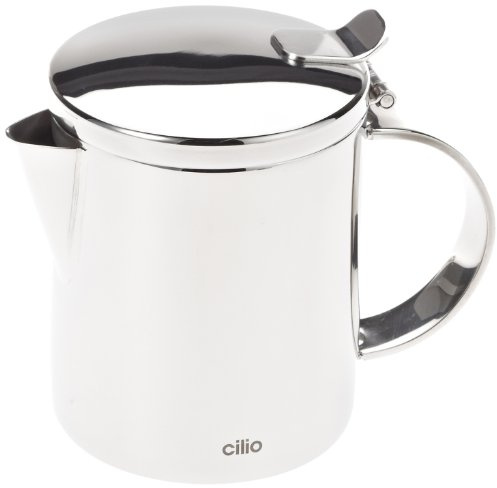 Cilio 342208 Milchkännchen Aida