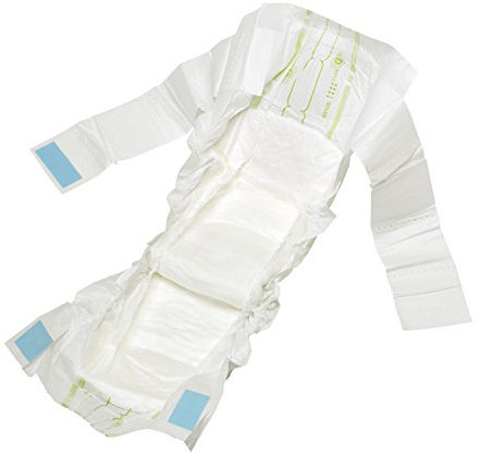 Cintura ID Expert usa e getta per incontinenza Super – Large (95 – 135 cm)