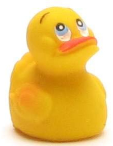 Duckshop I Badeente I Quietscheente I Duck Mini