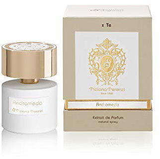 Andromeda by Tiziana Terenzi Extrait de Parfum 100ml