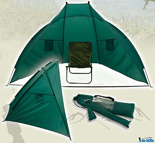 DD-Tackle Eco Shelter Angelzelt
