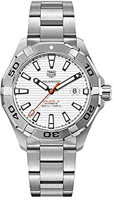 Tag Heuer Aquaracer 300 m Calibre 5 orologio da uomo WAY2013.BA0927