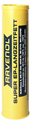 Ravensberger Schmierstoffvertrieb GmbH Ravenol Super EP-Langzeitfett
