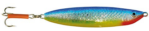 Solvkroken Stingsild Holo Pilker Neon