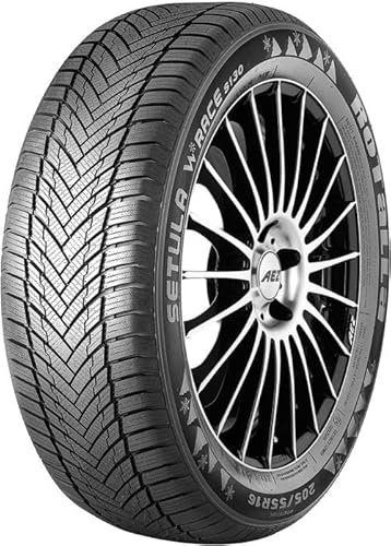 ROTALLA - 185/55 R14 TL 80T SETULA W RACE S130 M+S 3PMSF - Winterreifen