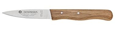 Zassenhaus Küchenmesser Tante Käthe extra scharfe Klinge