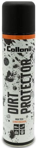 Collonil Schuhimprägnierung und Schmutzschutz Dirt Protector 400 ml
