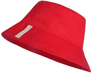 SCHIETWETTER Unisex Erw. Buckethat Uni Cotton Twill