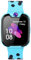 Puhiuyoi Kids Smart Watch Boys Girls, Smart Watch for Kids with Two Way Call SOS 16 Games HD Camera Music Alarm School Model with SD Card Smartwatch Birthday Gifts for Boys & Girls 4-12Y (Blue-SOS)