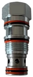 JNVFTCUX Cartouche DE CLAPET Anti-Retour HYDRAULIQUE CKEB-XCN