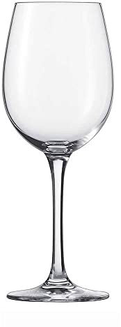 Schott Zwiesel Classico Burgundy Glasses (Set of 6)