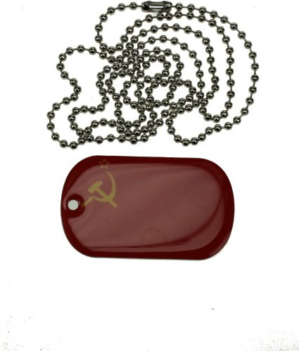 Dog Tag von Yantec