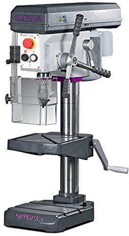 Optimum B 16 h-taladro 400 V