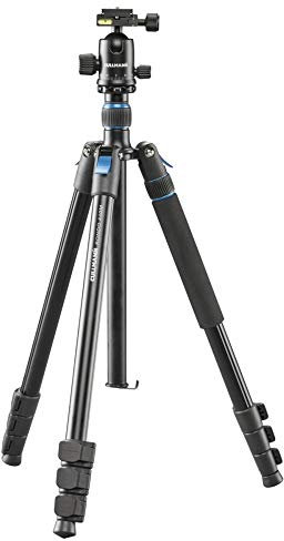 CULLMANN Trépied/Monopode Rondo 480M+ Avec Rotule RB8.5