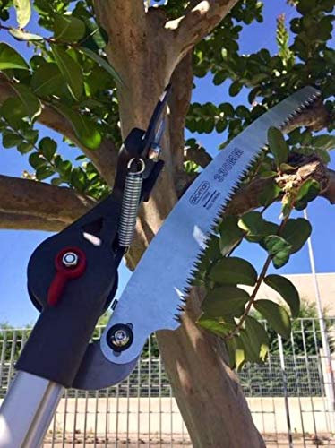 ARCHMAN Svettatoio Helium con seghetto 2,36-4MT