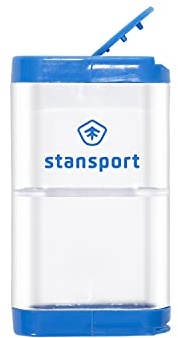 Stansport Salt-N-pepparkar