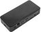 Targus USB-C Docking Station, Universal USB-C DV4K, Dual Monitor, HDMI, 100W Power Delivery - Black (DOCK182EUZ)