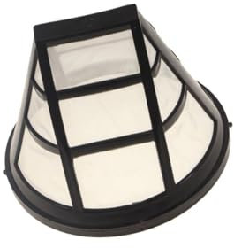 Filtre permanent Cafetière, Machine à Café FS-9100034661, SS-200510 MOULINEX Cafetière, Machine à Café FS-9100034661, SS-200510 MOULINEX
