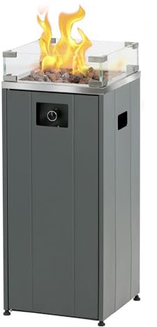 Buschbeck Terrassenfeuer Malta