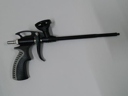 Maurer Plus - Pistola per Schiuma poliuretanica cod. 83382 - Pz 1