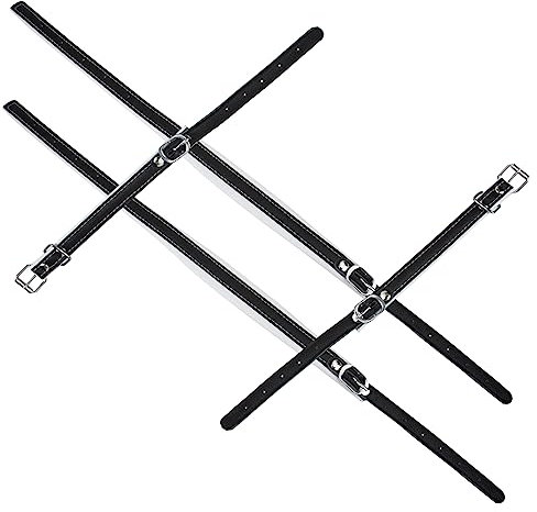 ULDIGI Tragbarer Akkordeon Gurt Verstellbar Komfortabler Schultergurt Für Kinder Und Erwachsene Akkordeonzubehör