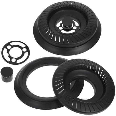 IWOWHERO Kochfeld Herd Rack Gasherd Wok Rack Herd Herd Wok Unterstützung Sicher Gasherd Zubehör