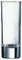 Arcoroc Islande Double Shot Glasses 2.1oz/60ml, Pack of 12