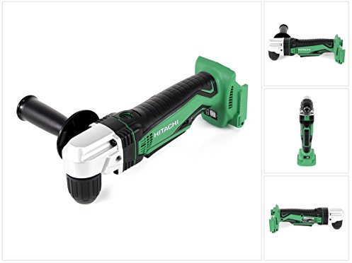 Hitachi hitdn18dsll4 Perceuse d'angle sans Fil