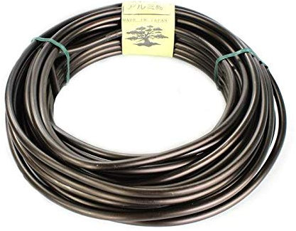 Alambre de aluminio japonés 1 Kg 1,5 mm