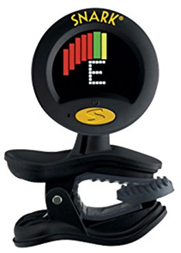 Snark SN-8 Super Tight All Instrument Tuner