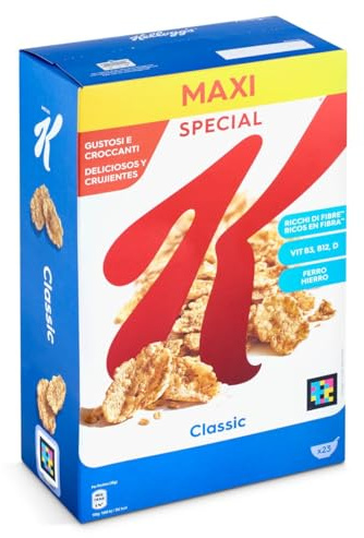 Kellogg's Special K Classic 700g