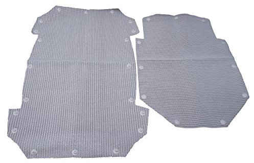 Aquatec Orca - Cover Set - White