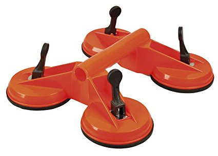 OROK 643322 Ventouse à Débosseler 4 Têtes