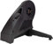Saris Unisex-Adult H3 Direct Drive Bicycle Trainer, Black, Medium