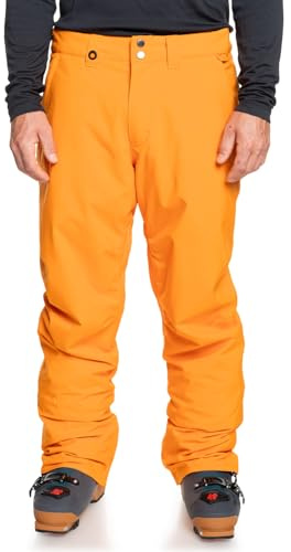 Quiksilver Estate - Pantalón para Nieve para Hombre