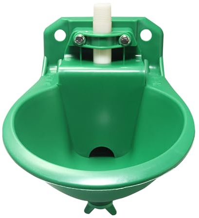 Abreuvoir automatique, réservoir d'eau de 500 ml, distributeur de boisson pour poules, moutons, animaux domestiques, ferme, poulailler