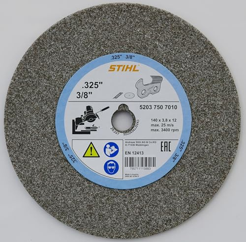 Stihl Schleifscheiben ZBR R2,4 r=3,8