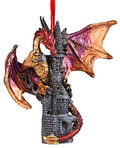 Design Toscano QS291250 - Figurín para jardín