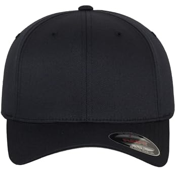 Flexfit Unisex Flexfit Wooly Combe 6277-flexfit Wooly Combed