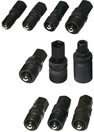 Bike Service Abzieher Schwungrad M26 x 1,0 mm (Werkzeug Motor)/Flywheel Puller M26 x 1,0 mm (Engine Tools)